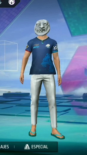 #free_fire
