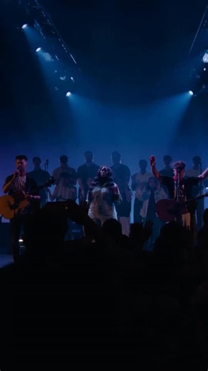“Your wounds have bought us healing and your punishment our peace.” ❤️ These lyrics from Jesus Song 😭🙌 | Thrive Worship