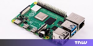 The new Raspberry Pi 4 is here for just $35