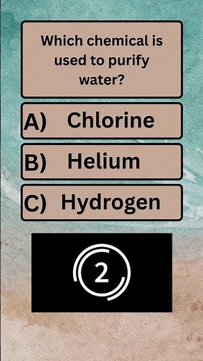 🌟 “Science Sparks: Chemistry Quiz Edition”🤔🧠🔥#ChemistryQuiz #ScienceQuiz #ChemQuiz #ChemistryFacts