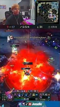 Spirit Blossom Morgana 🌸🌺 support#leagueoflegends #leagueoflegendsclips #morgana