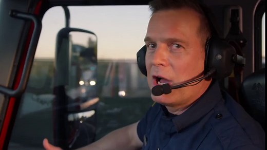 "9-1-1" Starting Over (TV Episode 2022)