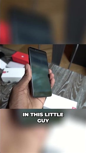 The Ultimate OnePlus Phone Review Unveiling the Latest and Greatest