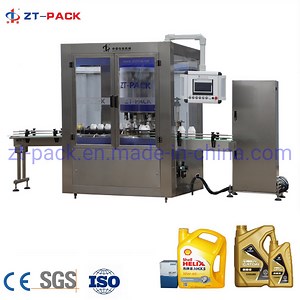 [Hot Item] Automatic Closing Machine for Plastic Caps Capping Machine