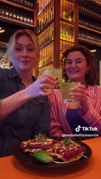 Best Late Night Bars in Dublin City | Top Spots for a Night Out