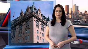 A look back at Winnipeg’s Fort Garry Hotel