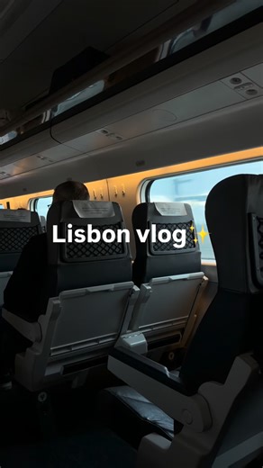 Maryna Zaporozhets · запалюю проєкти і всіх навколо on Instagram: "My trip to Lisbon: model agency casting, Korean food and a looot of walking"