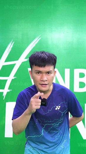 REVIEW Vợt cầu lông Yonex NANOFLARE 800 LT #badminton #caulong #vnb | Shop VNB