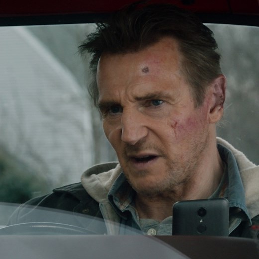 The FBI crossed the wrong man. #HonestThief, starring Liam Neeson. There's nothing more dangerous than an honest thief. Now playing at AMC Theatres, get tix: https://amc.film/2SuHZvq | AMC Theatres
