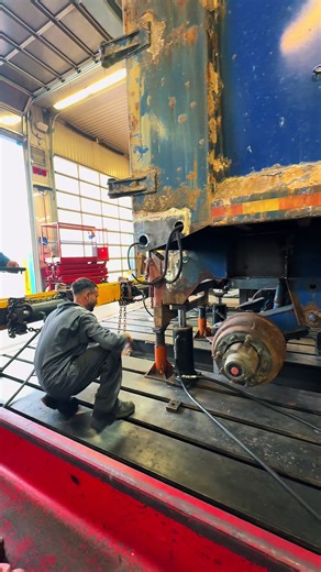 Expert Frame Straightening Services for All Vehicles