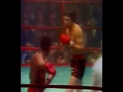 Carlos Monzon vs Jose Napoles Full Fight