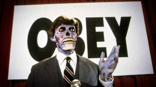 Watch They Live 1988 full movie on Fmovies