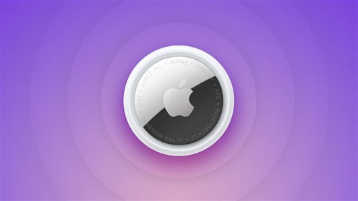 iFixit Shares AirTag 2 Teardown, Here's What's New