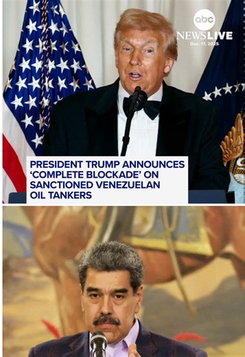 ABC News' Selina Wang discusses the ratcheting up of American pressure on the regime of Venezuelan President Nicolas Maduro after President Trump announced what he called a