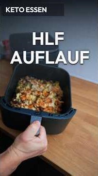 HLF Casserole #recipe #cooking #food #recipe #keto #lowcarb #mealprep