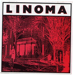 Various - Linoma: A Nebraska Compilation