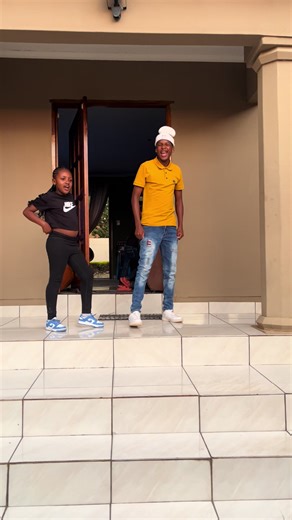 Sibling Dance Challenge: Big Sibling Energy, Little Sister Talent