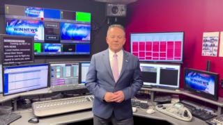 For tonight only, switch to 9GO (channel 82) for WIN News at 5:30. | WIN News Shepparton | Facebook