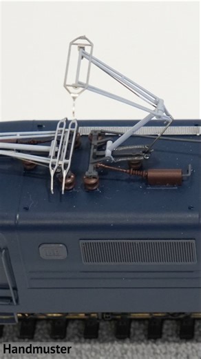 Interessante Einblicke bei @piko.modellbahn 🤩 Alle Messehighlights und das ganze Interview seht ihr auf YouTube! #modellbahnshoplippe #modellbahnhobby #modellbahner #modellbahn #pikomodellbahn #interview #youtube #intermodellbau | modellbahnshop-lippe.com