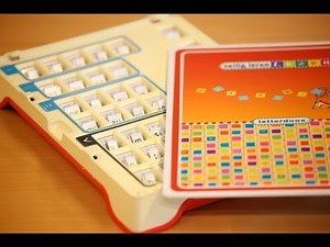 Veilig leren lezen - Letterdoos