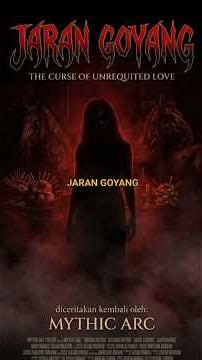PELET JARAN GOYANG