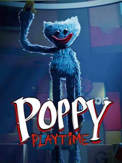 Poppy Playtime - TV Tropes