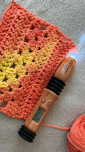 22 reactions | The hook every crocheter has been waiting for! Introducing Smart Crochet Hook — with a built-in stitch and row counter, plus an integrated light for dark yarn and nighttime projects. No more scribbled notes, lost counts, or struggling to see your stitches. Tested, perfected, and designed by real crocheters who understand the struggle. Get yours here  everything-crochet.com/products/vintage-crochet | Everything Crochet | Facebook