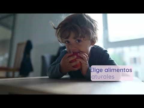 Prevenci n de la Obesidad Infantil 1