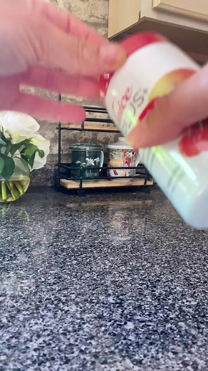 Restocking Vitamins: A Simple Organizing Guide