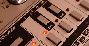 Roland TB-303
