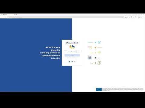 Enabling Cross-Domain Secondary Use of Data in TRUSTEE