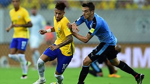 Brazil vs Uruguay and Argentina vs Mexico live streaming on FuboTV at 8 PM GMT