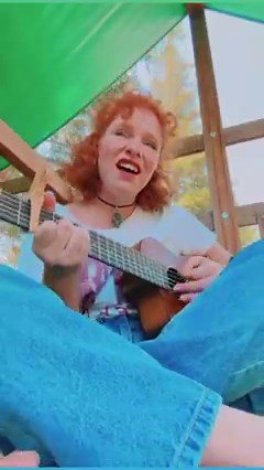 970K views · 76K reactions | It was a screamin wailing kinda Wednesday.  #houseoftherisingsun #cover #singing #singer #singingcover #acousticcover #coversongs #acousticguitar #fyp #throwback | Sara Beth | Facebook