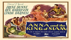 Anna and the King of Siam (1946)🔹