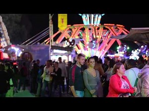 Knabenschiessen 2015