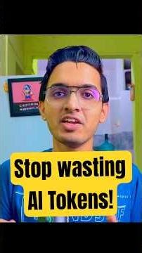 Stop Token Waste! Symdex Openclaw Setup Guide 🤯 #openclaw #shorts #ai