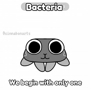 Pebble Virus: Bacteria Growth Explained