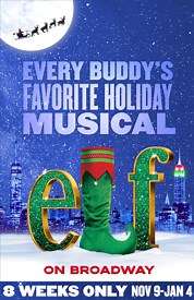 Elf The Musical