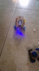 1K views · 35 reactions | My boy built wooden toy Cars  | Prophetess Patience Obi's Prayer and Miracle platform | Facebook