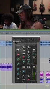 Boost this frequency to instantly add ENERGY to your vocals #vocalmixing #mixingandmastering