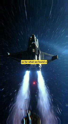 The Signal Wasn’t From Earth | A Sci-Fi Thriller