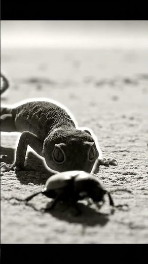 🦎 UNBELIEVABLE Gecko Secrets REVEALED! 🤯 Hidden Beauty of the Reptile World! 🌎