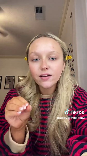 abbygrayceee on TikTok