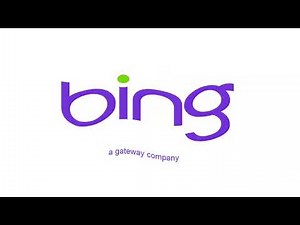 Bing Logo Effects | Csupo Preview 2 Effects Inspired