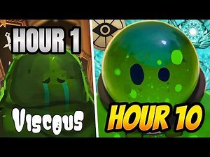 I Spent 10 Hours Learning Viscous to Learn the BEST Support in Deadlock | How to Play Viscous...