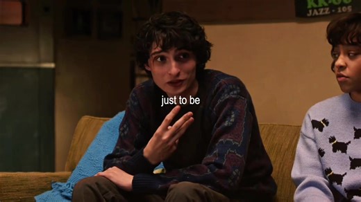 Exploring the Sorcerer Scene in Stranger Things