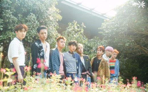 【合辑】EXO所有MV 1080P超清 合辑 （已更新）