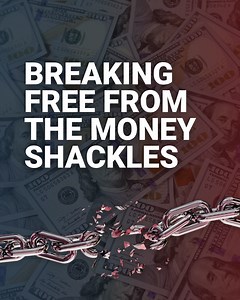 34K views · 1.3K reactions | Breaking free is an act that extends...