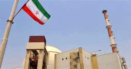 Iran faces a return of U.N. sanctions — what happens now?