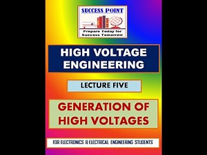 Generation of High Voltage
